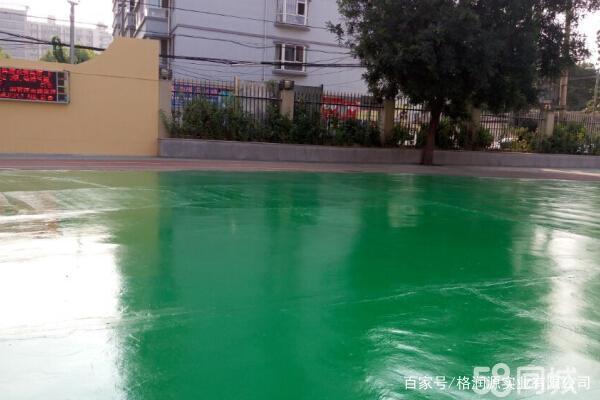 瓯海 地坪漆翻新维修