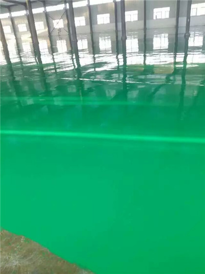 瓯海，我直接给你一份室外地坪漆翻新维修